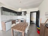 Girne Kaşgar’da Öğrenciye Kiralık 2+1 Daire