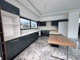 Girne Çatalköy'de Türk Koçanlı Satılık 3+1 Villa