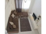 GİRNE ÇATALKÖYDE ORTAK HAVUZLU SİTEDE FULL EŞYALI KİRALIK 1+1 LOFT DAİRE