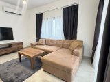 Girne Merkez'de Full Eşyalı Kiralık 1+1 Daireler