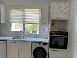 Girne Alsancak'ta Ortak Havuz'lu Sitede Full Eşyalı Satılık 3+1 Dubleks Daire