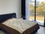 Girne Alsancak Ortak Havuz, Jeneratörlü Lüks Sitede Satılık 2+1 Daire