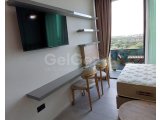 Girne Merkez'de Eşyalı Kiralık 1+0 Studyo Daireler Oğrenci