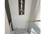 GİRNE ÇATALKÖYDE ORTAK HAVUZLU SİTEDE FULL EŞYALI KİRALIK 1+1 LOFT DAİRE