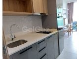 Girne Merkez'de Eşyalı Kiralık 1+0 Studyo Daireler Oğrenci