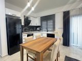 Girne Merkez'de Full Eşyalı Kiralık 1+1 Daireler