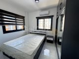 Girne Merkez'de Full Sıfır Eşyalı Kiralık 2+1 Daire