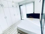 Girne Merkez'de Full Eşyalı Hazır Kiracılı Satılık 1+1 Fırsat Daire