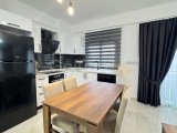 Girne Merkez'de Full Eşyalı Kiralık 1+1 Daireler