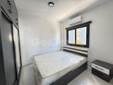 Girne Merkez'de Full Sıfır Eşyalı Kiralık 2+1 Daire
