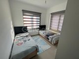 Girne Merkez'de Full Eşyalı Kiralık 3+1 Daire