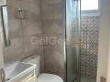 Girne Alsancak'ta Ortak Havuz'lu Sitede Full Eşyalı Satılık 3+1 Dubleks Daire