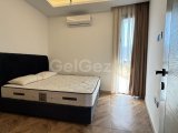 Girne Lapta'da Full Eşyalı Lüks Site İçerisinde Kiralık 2+1 Daire