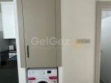 GİRNE ZEYTINLIKTE FULL EŞYALI KİRALIK 2+1 DAİRE