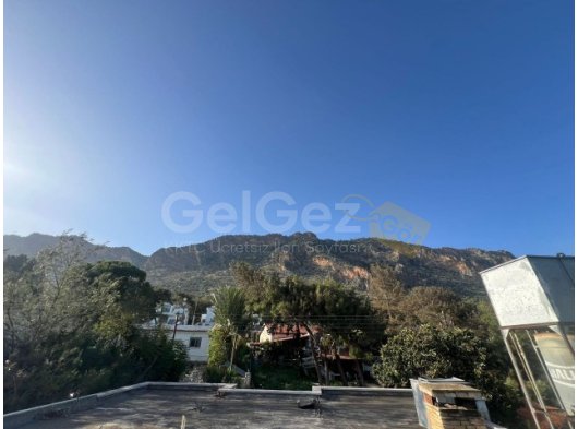 AĞIRDAĞ'DA SATILIK ARAZİ