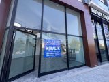 ALSANCAK'TA KİRALIK DÜKKAN