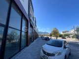 ALSANCAK'TA KİRALIK DÜKKAN