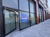 ALSANCAK'TA KİRALIK DÜKKAN