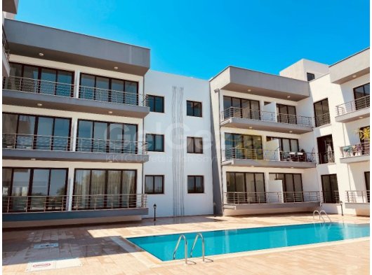 ALSANCAK'TA SATILIK 3+1 DAİRE