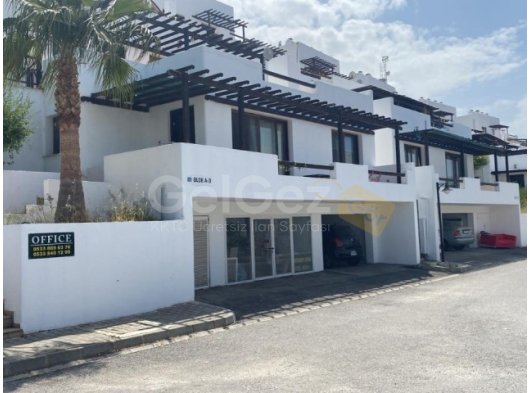 ALSANCAK'TA SATILIK 2+1 DAİRE