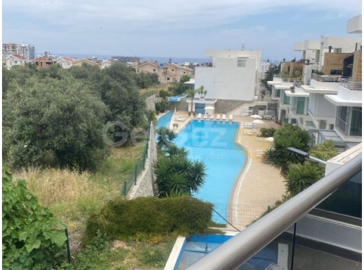 DOĞANKÖY'DE SATILIK 3+2 DUBLEX DAİRE