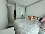 GİRNE MERKEZ'DE SATILIK 2+1 DAİRE