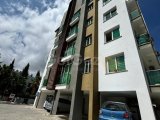 GİRNE MERKEZ'DE SATILIK 2+1 DAİRE