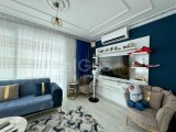 GİRNE MERKEZ'DE SATILIK 2+1 DAİRE