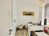 GİRNE MERKEZ'DE SATILIK 3+1 DAİRE