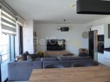 GİRNE MERKEZ'DE SATILIK 3+1 DAİRE