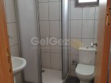 GİRNE MERKEZ'DE SATILIK 1+1 DAİRE