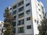 GİRNE MERKEZ'DE SATILIK 1+1 DAİRE