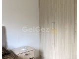 GİRNE MERKEZ'DE SATILIK 2+1 DAİRE
