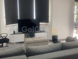 GİRNE MERKEZ'DE SATILIK 2+1 DAİRE