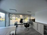 GİRNE MERKEZ'DE SATILIK OFİS
