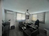 GİRNE MERKEZ'DE KİRALIK OFİS