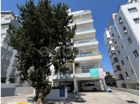 GİRNE MERKEZ'DE SATILIK 2+1 PENTHOUSE