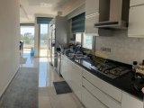 GİRNE MERKEZ'DE SATILIK 2+1 PENTHOUSE