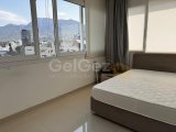 GİRNE MERKEZ'DE SATILIK 3+1 DAİRE