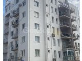 GİRNE MERKEZ'DE SATILIK 3+1 DAİRE