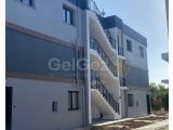 GİRNE'DE SATILIK 1+1 2+1 VE 3+1 DAİRE'LER