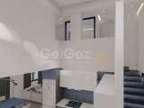 GİRNE'DE SATILIK 1+1 2+1 VE 3+1 DAİRE'LER
