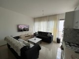GİRNE'DE SATILIK 1+1 DAİRE