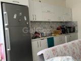 GİRNE'DE SATILIK 1+1 DAİRE