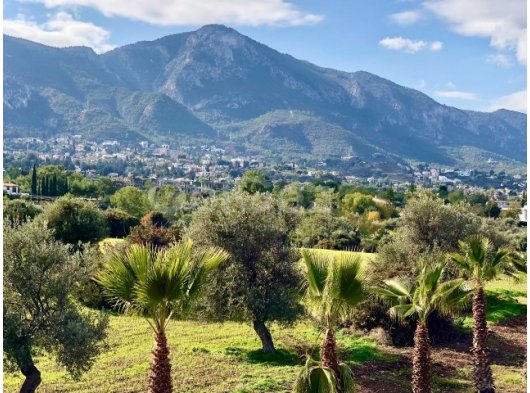 OZANKÖY'DE SATILIK PARSEL'Lİ ARSA'LAR