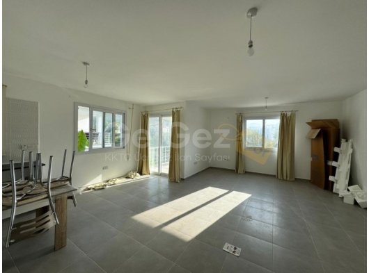 ZEYTİNLİK'DE SATILIK 3+1 DAİRE