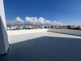 LEFKOŞA'DA SATILIK 2+1 PENTHOUSE