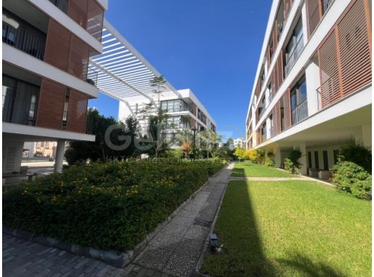 LEFKOŞA'DA SATILIK 2+1 DAİRE'LER