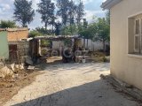 LEFKOŞA'DA SATILIK ARSA