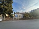LEFKOŞA'DA SATILIK ARSA